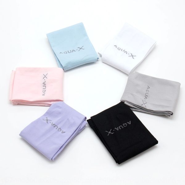 

ice silk sunscreen arm uv-proof outdoor ice silk sunscreen sleeve driving men's and women's sleeve