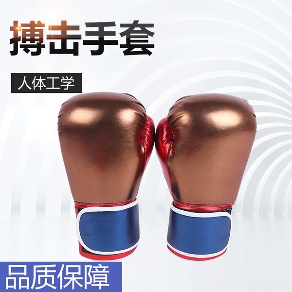 

children thai boxing combat gloves and gloves training fitness sanda combat sandbag boxing sleeve