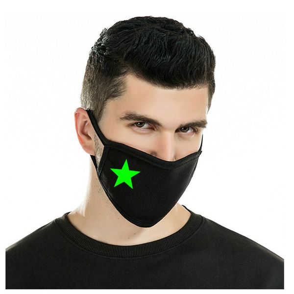 

glow masks 2 skull reusable face masks black glow in the dark danami 2 skull reusable face masks black glow in the isqtl loveshop01