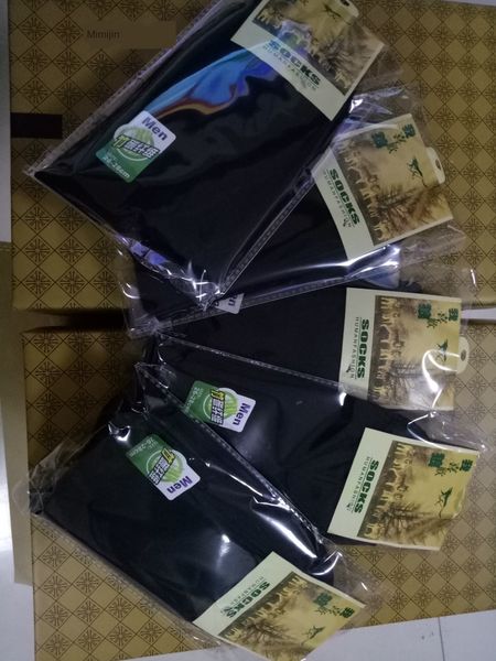 

и подарок патч носки и гольфы подарок патч, Black