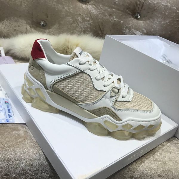 

2020 g6 high lace-up non-slip thick soled women shoes fashion leather sneakers designer high-quality casual luxury shoes, Black