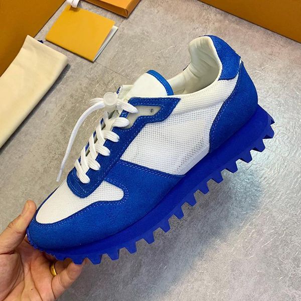 

sports runner sneaker men 's shoes chaussures pour hommes autumn and winter outdoor walking lace -up casual men shoes comfortable foot, Black