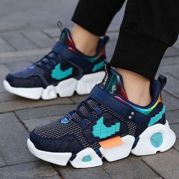 

mtasz 2020 new leisure sports wear-resistant breathable fashion trendy shoes 2020 new leisure sports wear-resistant breathable fashion trend, Black