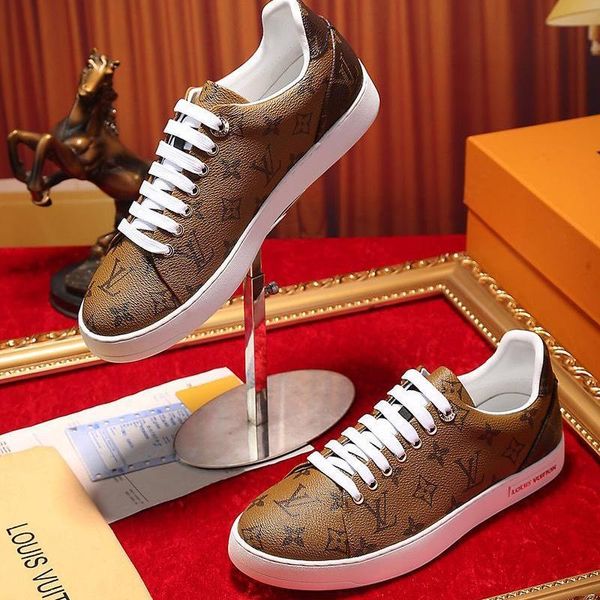 

new womens shoes sports breathable chaussures de femme womens fashion shoes luxury design frontrow sneaker zapatos de mujer casual drop ship, Black