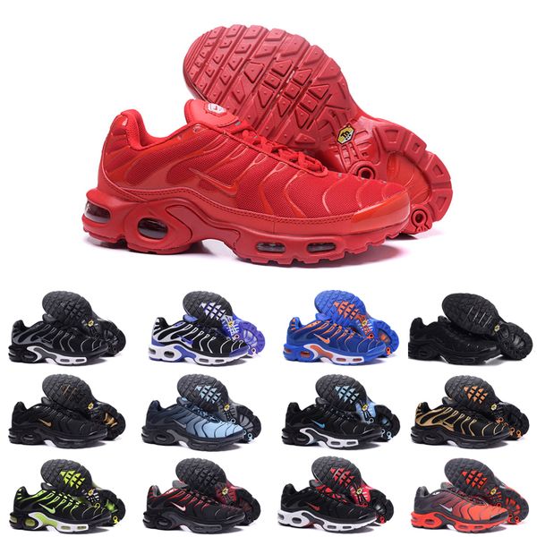 

new arrival tn soft mercurial mens designer sneakers chaussures homme tns men zapatillas mujer mercurial trainers running shoes size 40-46