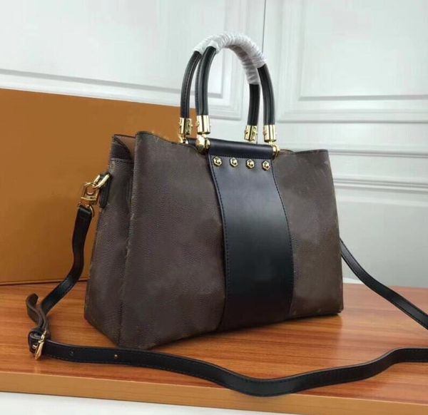 

друг 2020 женщины продают как горячие пирожки портативный леди одного плеча сумку высокого качества crossbody сумки размер: 32 * 21 * 13см