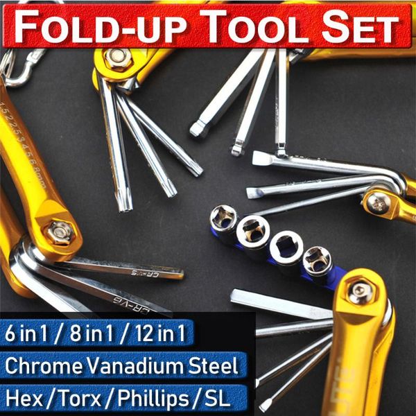 

tamperproof ph chrome platel crv steel socket sl folding precision tamperproof star multifunction folding screwdriver slotted