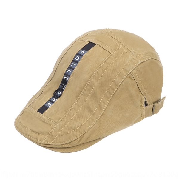 

four seasons hat men's outdoor sports outdoor sports autumn leisure cap cotton embroidery water wash front cap, Blue;gray