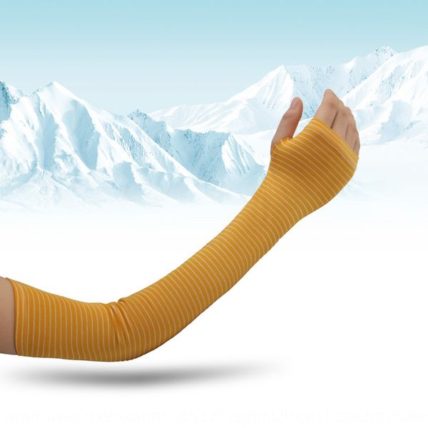 

cotton sunscreen female gloves male ice ultraviolet arm arm sleeve ice silk sleeve gloves thin style driving