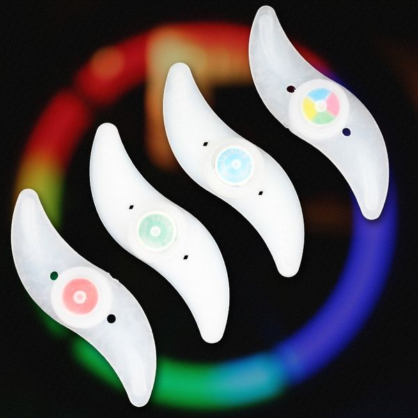 

горячие колеса горного велосипеда ночная езда говорили проволочные аксессуары для велосипедов лампы мертвых летного велосипеда заднего фонар