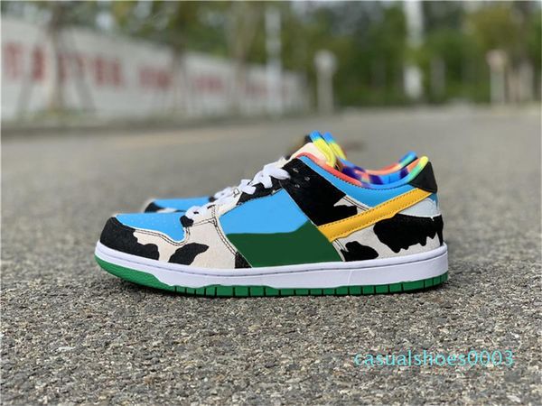

2020 sneakers x sb dunk low chunky dunky pro strangelove safari lagoon pulse black university running shoes c03