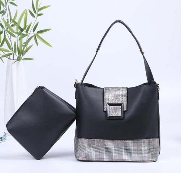 

2020 designer bag new style creative fashion pu women's bag large capacity elegant temperament handbag