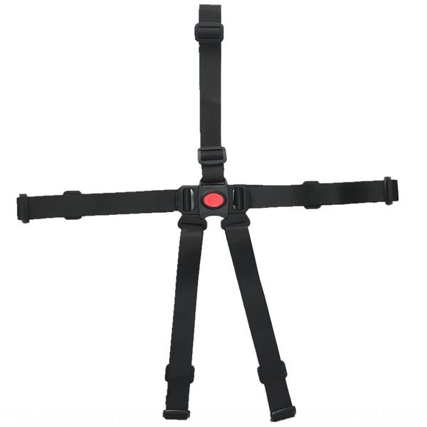 

gnsum children's five-point safety strap guangdong straight fixed belt children's stroller five-point safety strap guangdong strai