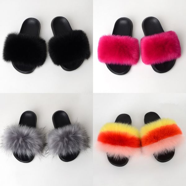 

women shoes sandals heels sandals slippers huaraches flip flops loafers shoe for slipper shoe04 pl85#656, Black