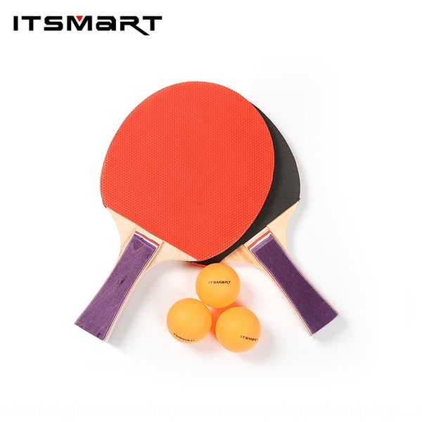 

настольный теннис набор настольный теннис горизонтальная прямая ракетка ракетка законченный прямые волосы