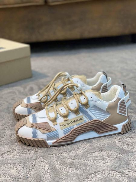 

2020fe limited edition new fashion trend wild men's casual comfortable shoes hiking shoes sports shoes original box packaging, Black