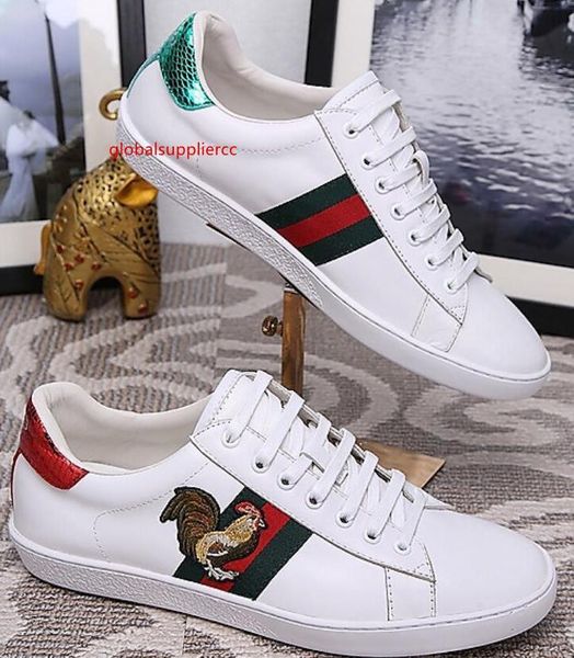

men кроссовок тренеры olympic кроссовки ace вышитых кроссовки бездельники drivers espadrilles кроссовки полуботинки обувь, Black;green