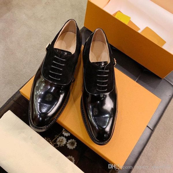 

2020 latest handmade casual shoes men's casual shoes fashion trend comfortable shoe size 38-45 type 39745400675