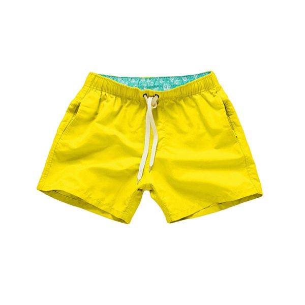 

men's shorts quick dry casual for men man beach summer with pockets fitness exercise lace-up, White;black