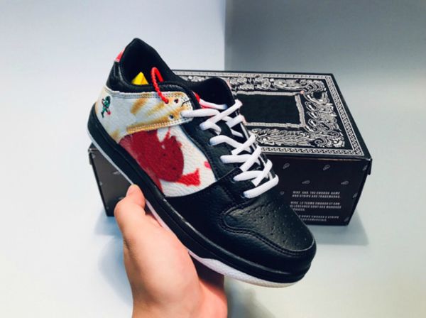 

ts dunk sb fouth 1 sail jack детей молодежи младших мужской повседневная обувь спортивного sneaker trianers женщина спорт скейтбординг кварт