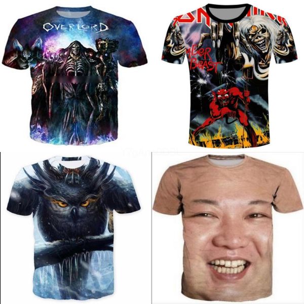 

summer comfort trend casual street dress sort sleeve fasion jogger men's fitness t-sirt mx200611#677, White;black