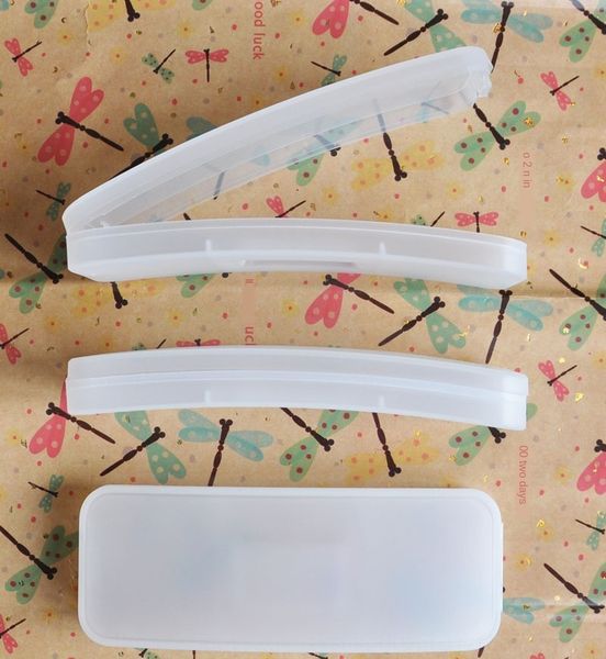 

new universal case case polarizer glasses clip box sun glasses box welcome new and old customers love special polarized for drivers, Blue