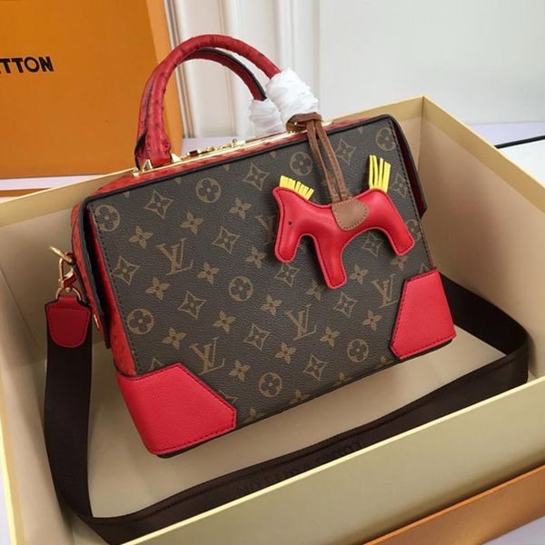 

women bag vintage style totes leather shoulder ladies luxury designer bag handbags crossbody bag handle totes fast delivery