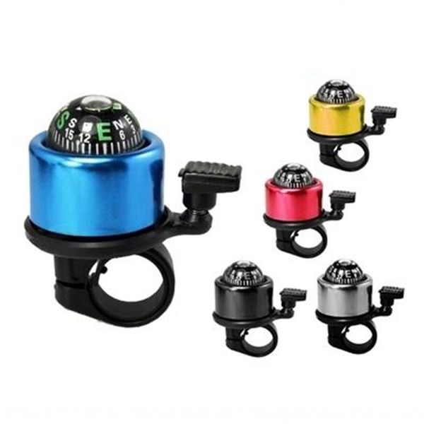 

gmq8q compass mountain bike folding car aluminum alloy accessories compass mountain bike folding bicycle bicyclebell bicycle car bell alumi