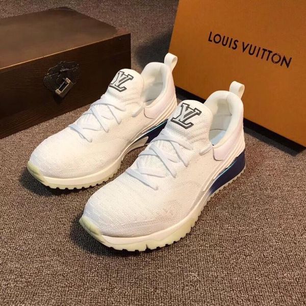 

2019c limited edition custom a men's fashion casual shoes, fashion wild sports shoes, lace-up shoes, original packaging delivery 35-45, Black