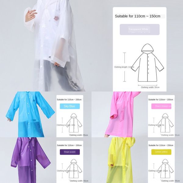 

dnge3 дождь пальто пальто для женщин утолщенных взрослых дышащих длинные мужской один цельного защитной прозрачную вода одноразового дождя д