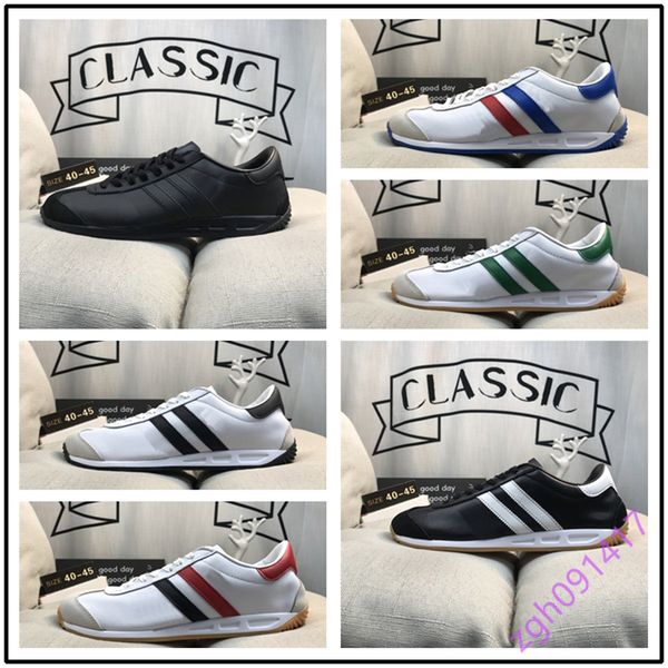 

arshsa 2020 fashion gazelles men women shoes parent child children samba trainers sneaker outdoor designer children shoes size40-45