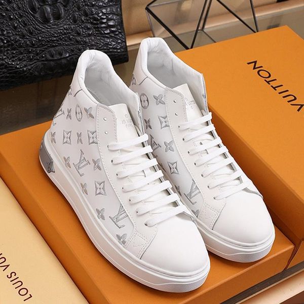

drop ship mens shoes comfortable outdoor walking footwears autumn and winter sneakers plus size lace -up casual men shoes, Black
