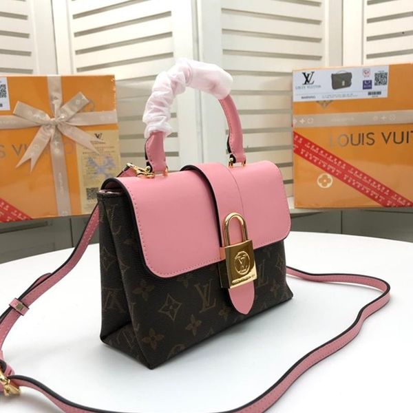 

fast delivery womens bag designer luxury leather shoulder small flap crossbody bag handle totes ladies messenger bags bolso bandolera