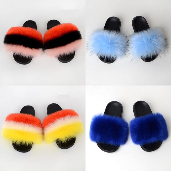 

fascinating2020 with coarse women's slipper wo 12cm fish mouth high-heeled shoes waterproof platform one word drag clothes sandals#175, Black