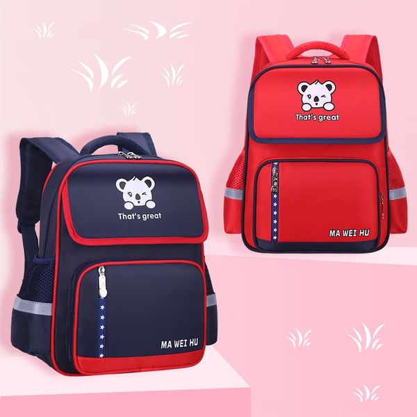

cartoon cute student children's kindergarten schoolbag backpack bag cartoon cute kindergarten backpack student children's schoolba