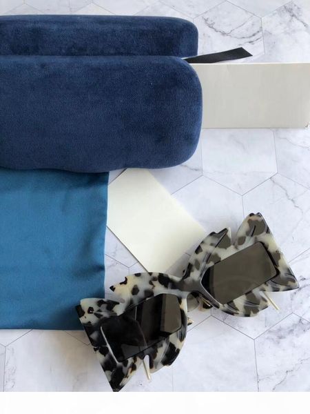 

new designer sunglasses 0429 sunglasses for women men sun glasses women brand designer coating uv protection pearl rivets fashion sunglasses, White;black