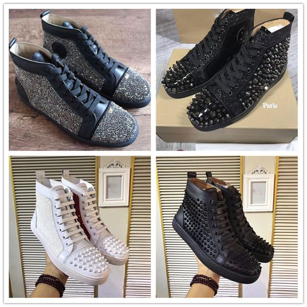 

morazora leopard women's boots slip on stretch slim thin high heel autumn winter shoes ladies thigh high over the knee boots, Black