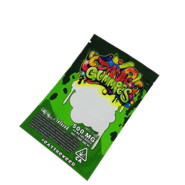 

2016 2020 500mg dank gummies bag edibles bags packaging worms edibles bears cubes gummy bags wholesale from grose 01 dank gummies lmljc