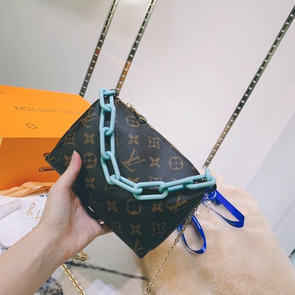 

drop ship women bags new arrival leather shoulder bag bolsa de hombro luxury type handbag zipper chain crossbody bag ladies hobo totes