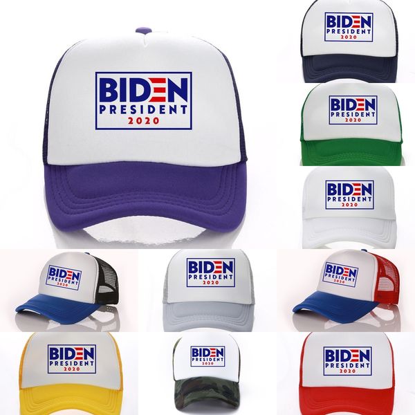 

g6l2d fashion-donald biden 2020 baseball caps make hat america again hat embroidery sports b great outdoor travel beach sun hat, Blue;gray