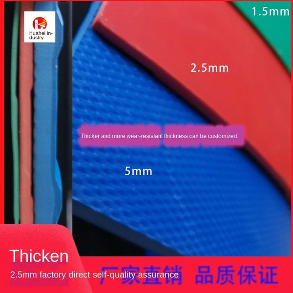 

xnukj pvc plastic non-slip thick carpet tiles floor tile floor tile wear-resistant plastic mat workshop di ban ge withstanding voltage thick
