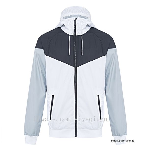 

men jacket spring autumn windrunner thin jacket coat,men sports windbreaker j3 jacket explosion couple mens quality, Black;brown