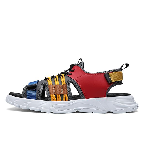 

sandalen sandale mens black flops sandals for camel beach rubber sandali men fashion shoes mens verano flip 2020 gladiator