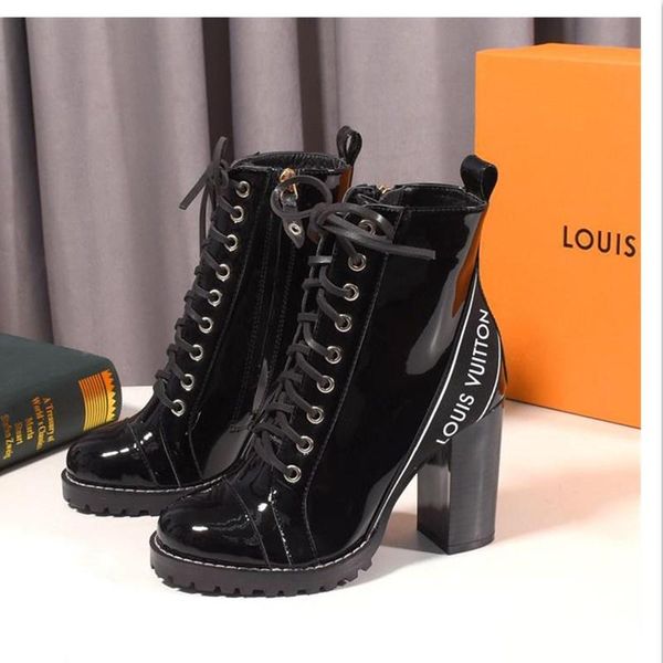 

175 new women's casual shoes, luxury designer women's shoes, outdoor travel party shoes, original box packaging, Black