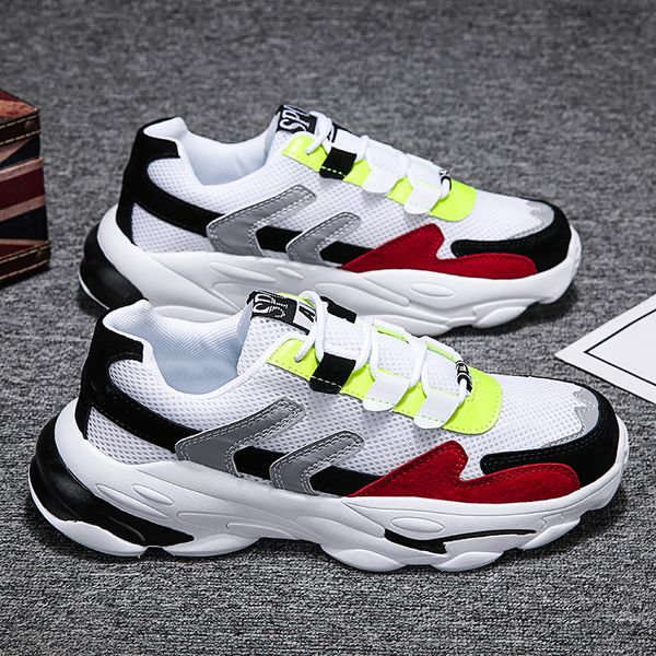 

2020 plus size krasovki men's casual shoes men sneakers comfortable sport footwears trainers brand shoes chaussure homme