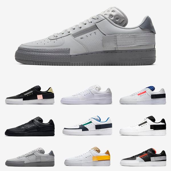 

2020 new n.354 mens type gs casual low shoes women n354 black white sport trainers designer shoes 36-45