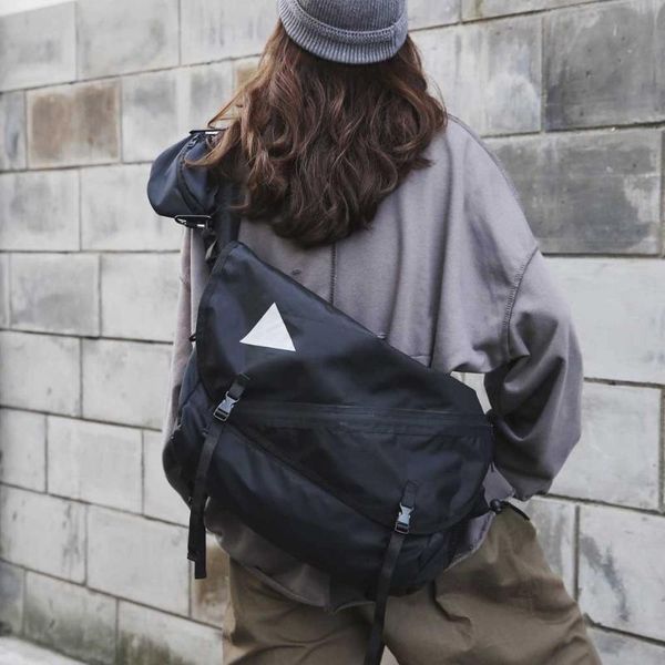 

shoulder messenger bag fashion trend messenger bag large capacity bags for women 2020 uxury handbags women