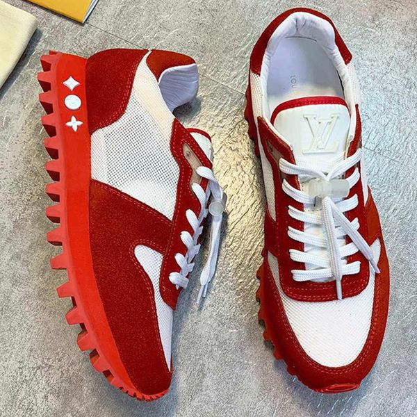 

running men shoes casual style platform sneakers chaussures de sport pour hommes with original box athletic flats breathable runner sneaker