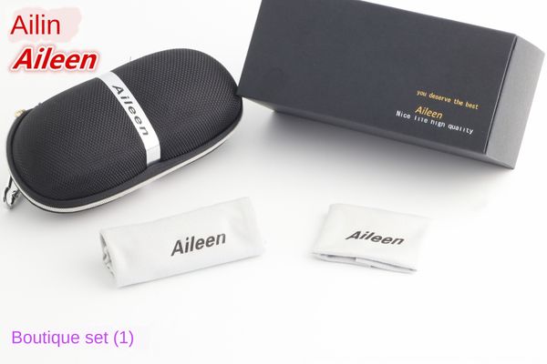 

box bag polarized box cloth glasses cloth glasses clothtest card multi-functional screwdriver is, Blue