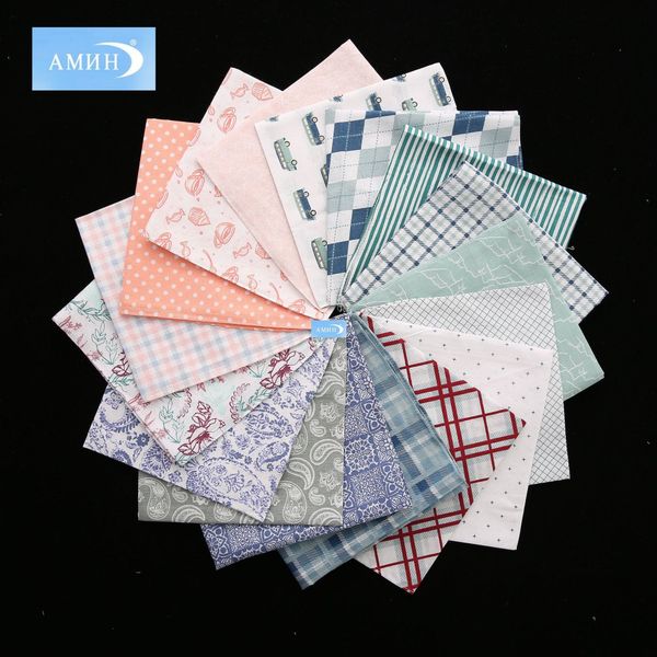 

40 cotton printed 40 cotton printed handkerchief handkerchief, Blue;white